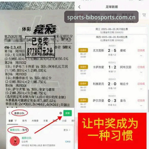 掌握必博体育赛事观看与投注的5个实用要点